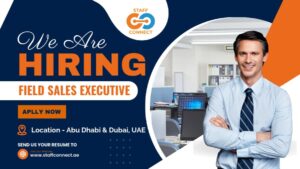 Field Sales Executive
