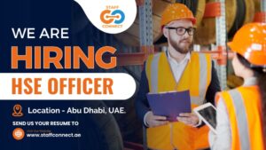 HSE Officer