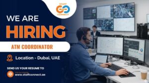 ATM Coordinator