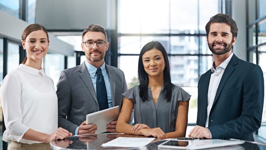 HR Outsourcing Companies in Dubai