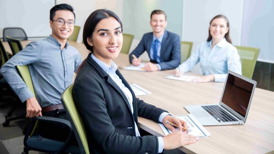 Industry-Specific Expertise