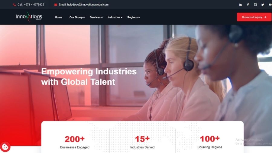 Innovations Group