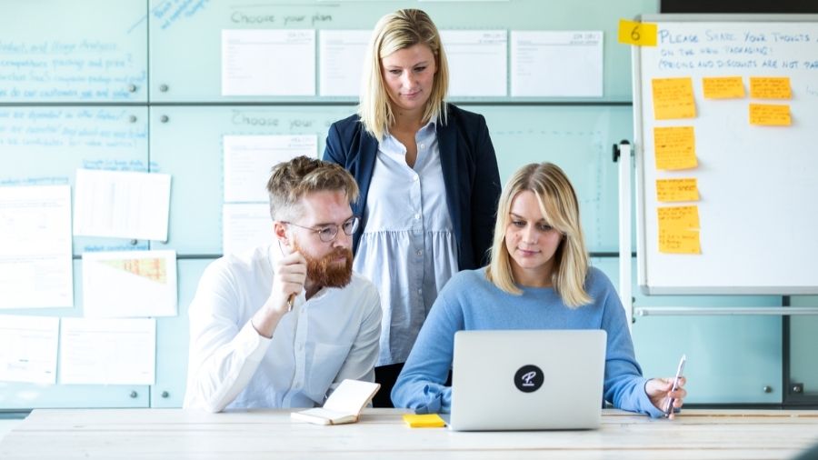 The Challenges of Managing a 200+ Workforce