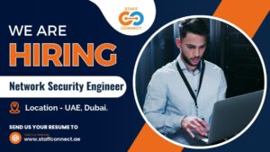 Network Security Engineer