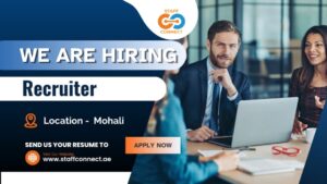 Recruiter