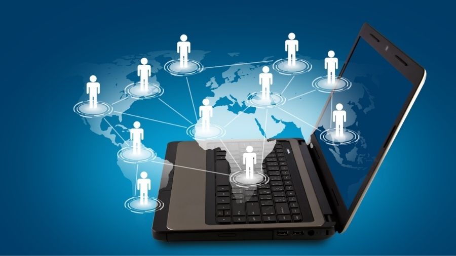 Technology Driven Outsoursing and Screening