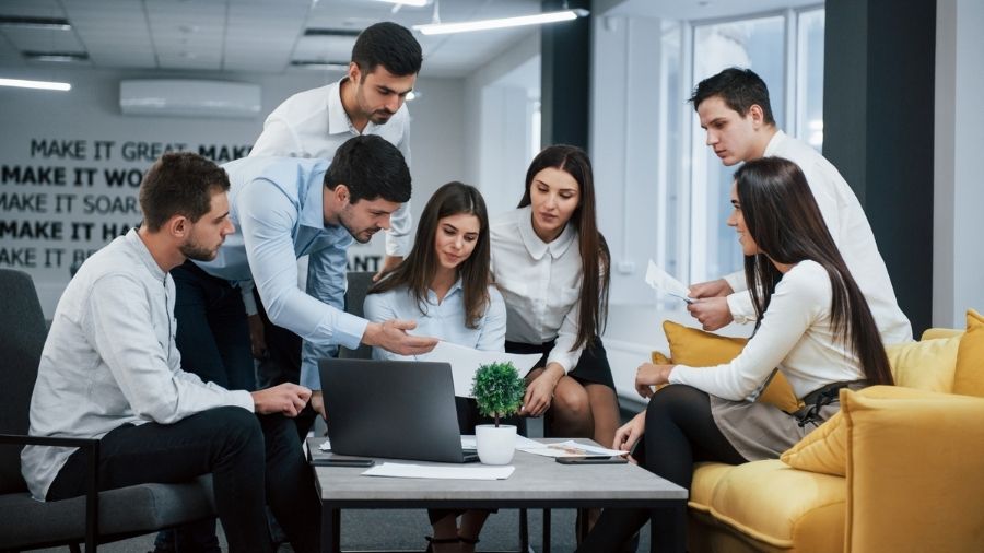 Why Use Staff Outsourcing Companies in Dubai