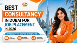 Best Consultancy In Dubai For Job Placement In 2026