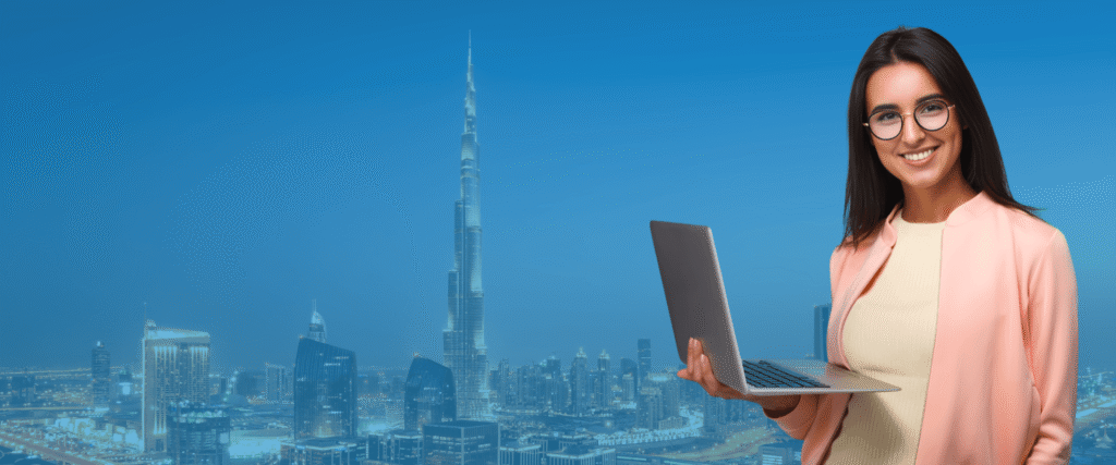 Best IT Outsourcing Company in Dubai, UAE