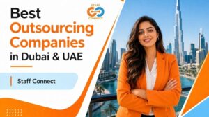 Best Outsourcing Companies in Dubai & UAE Staff Connect
