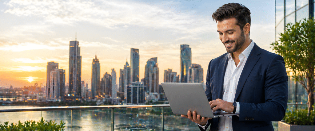 Best Staffing Company in UAE