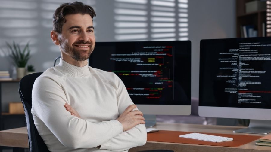 Hiring a Developer in Dubai