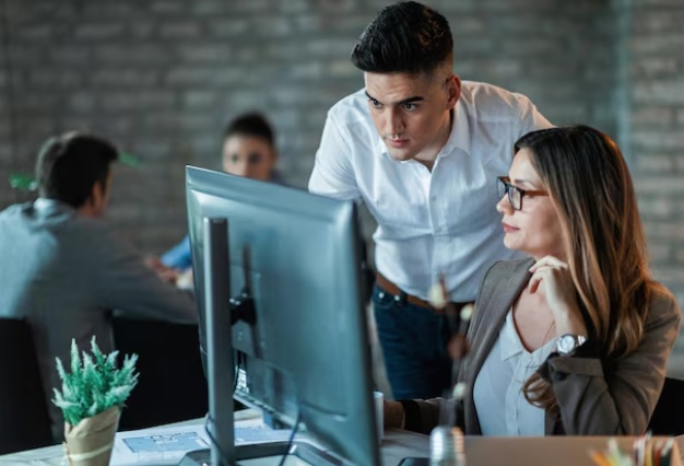 How IT Outsourcing Works in the UAE Market​