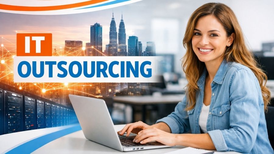 IT Outsourcing