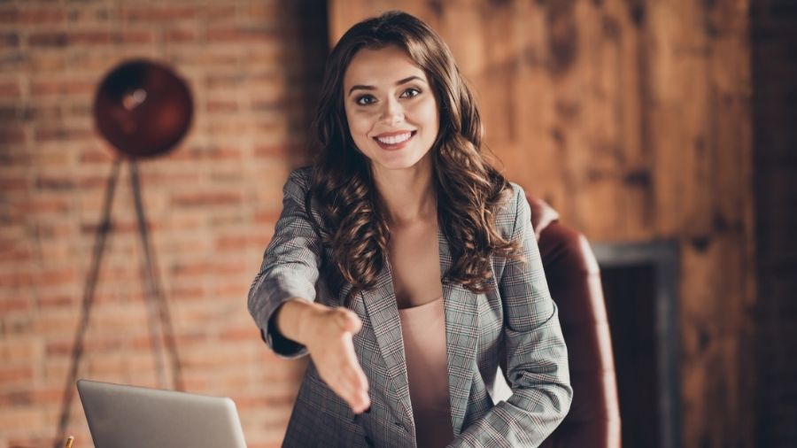 IT Recruitment Partner