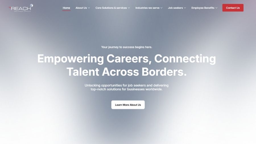 REACH Employment Services