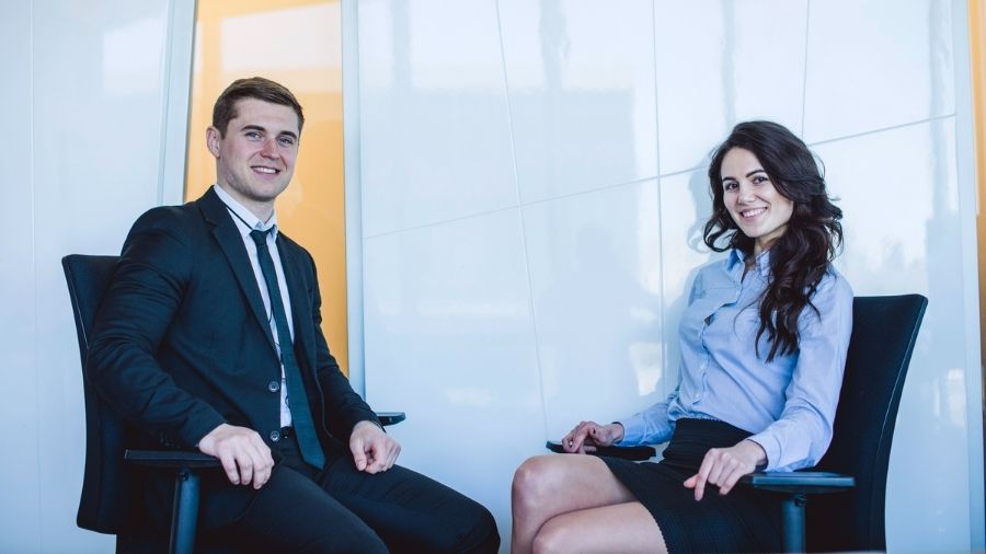 Recruitment Agency in Dubai