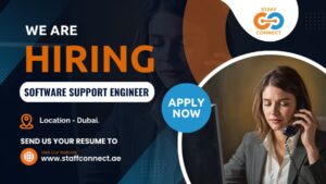 Software Support Engineer