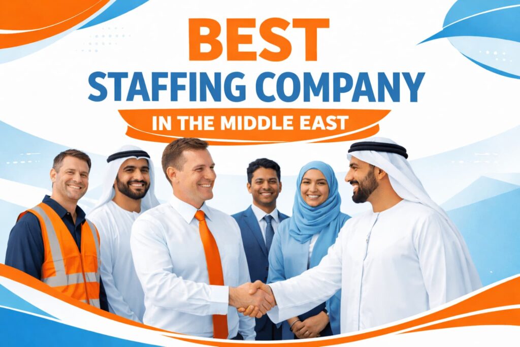 Staffing Company