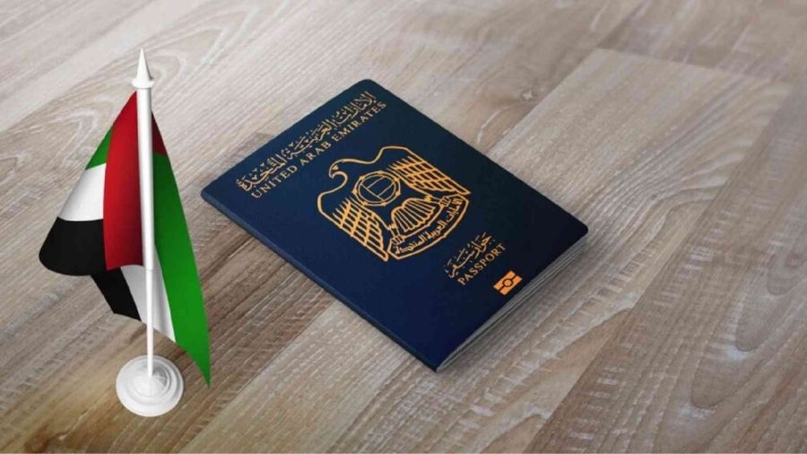 UAE Visa, Labour Law & MOL Compliance Basics for Tech Hires
