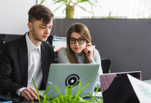 Why Staff Connect Is the Best IT Outsourcing Company in Dubai