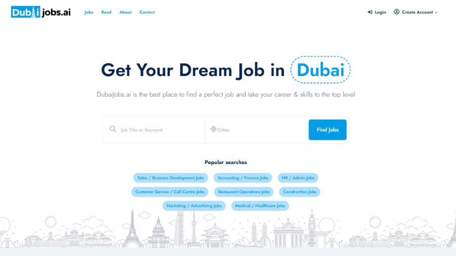 dubaijobs.ai