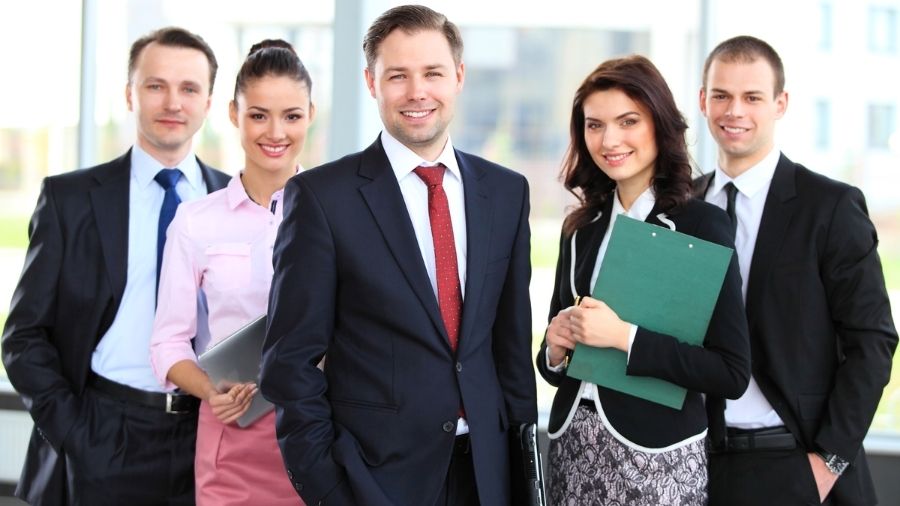 placement consultants Dubai