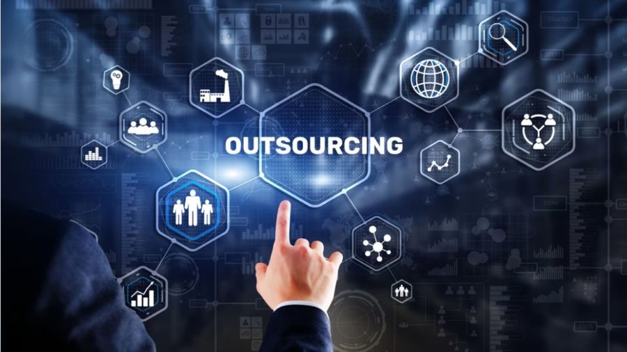 Choose the Right Sourcing Structure