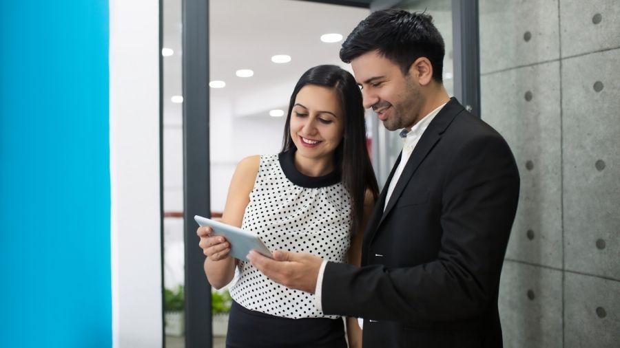 Contract Staffing Services
