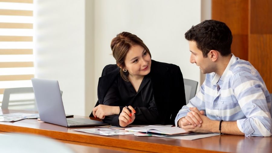 Contract Staffing
