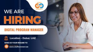Digital Program Manager