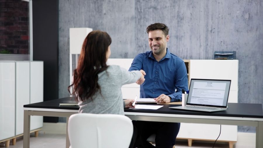 How to Select the Best Staffing Partner for Your Business