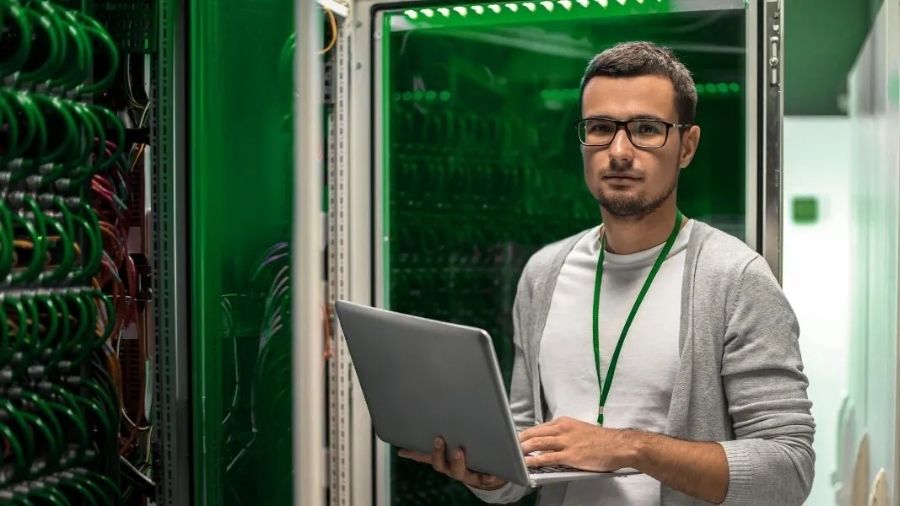 IT infrastructure services