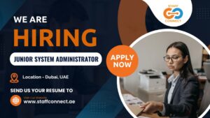 Junior System Administrator