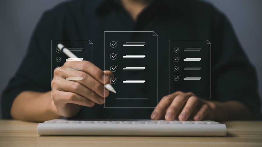 Measurable, Outcome-Based Service Level Agreements