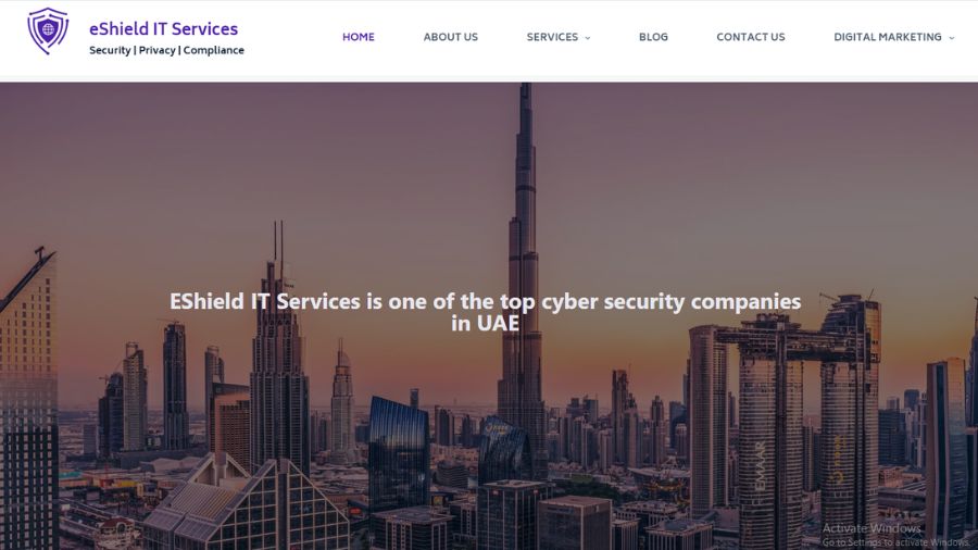 eShield IT Services