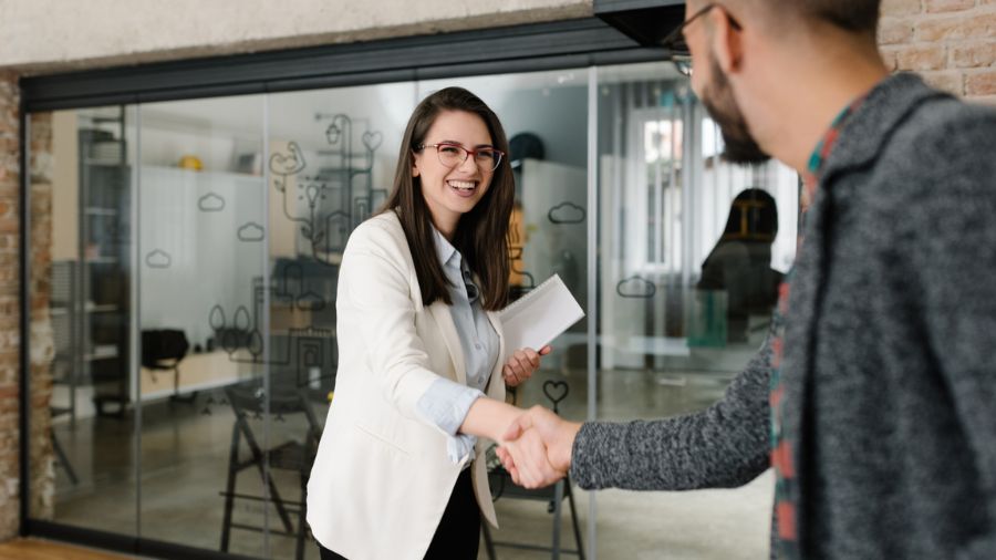 Actionable Hiring Recommendations for Leadership