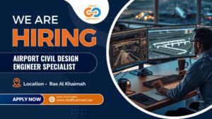 Airport Civil Design Engineer Specialist