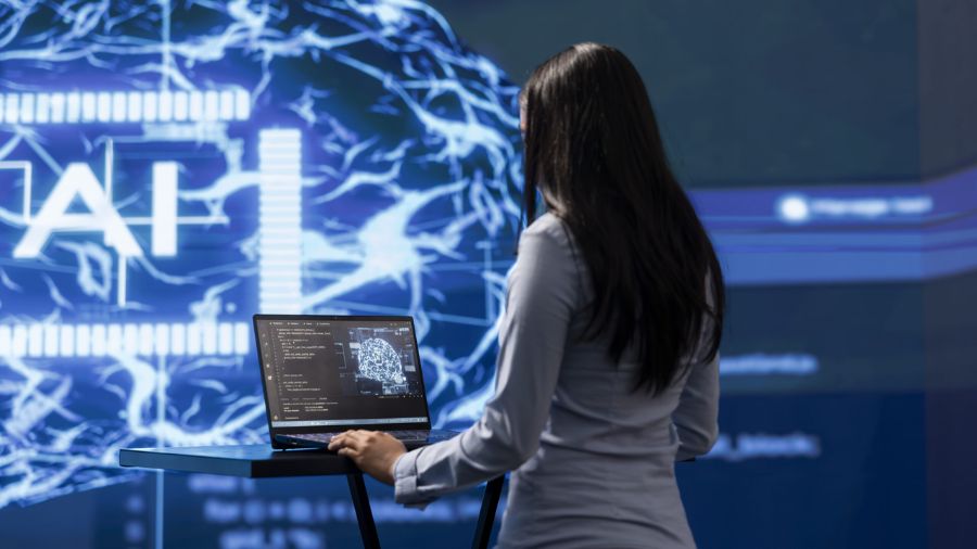 Artificial Intelligence & Machine Learning Premium