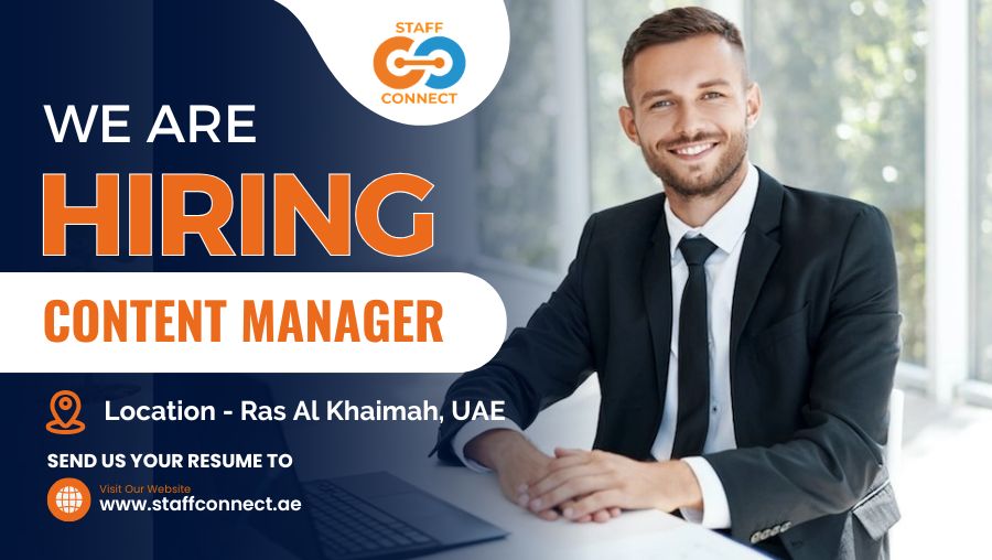 Content Manager