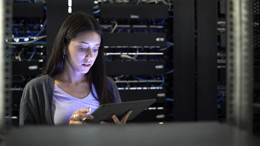 Cybersecurity Specialist