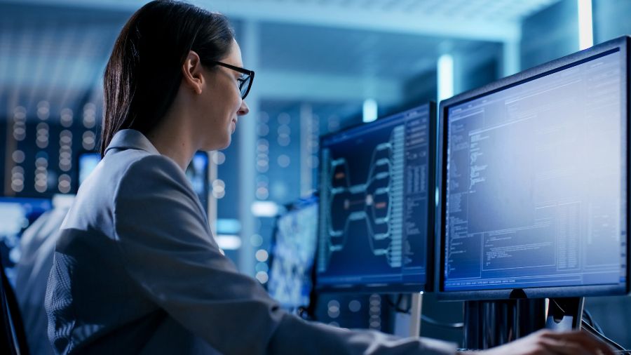 Data Engineer