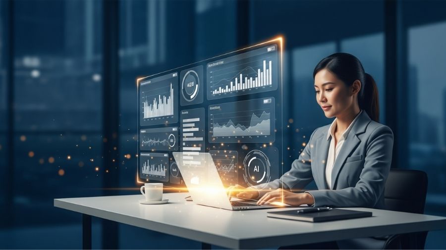 Data and Analytics Experts