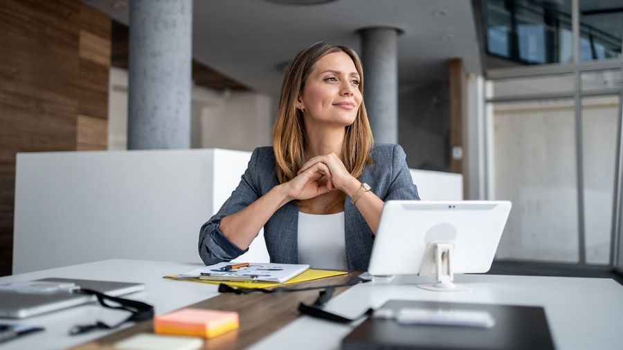 Enterprise System Specialist