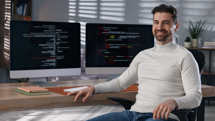 Full-Stack Developer
