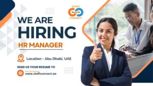 HR Manager