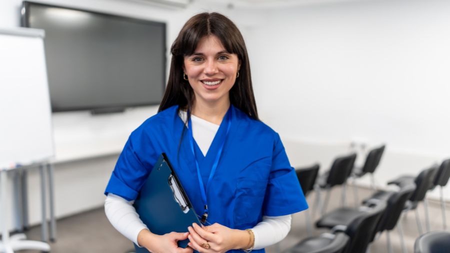 Healthcare Professionals