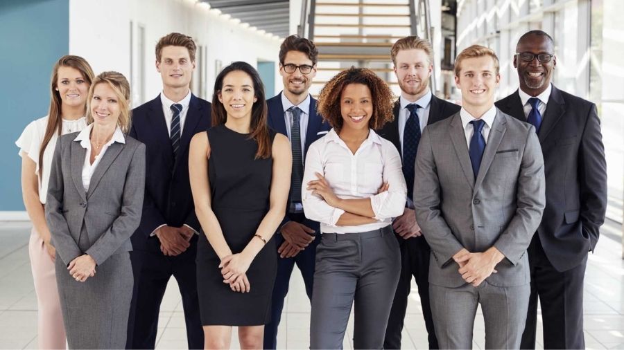 How Specialized Workforce Partners Accelerate Sourcing