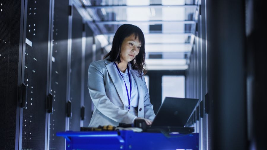 Key Benefits of IT Managed Services Dubai 