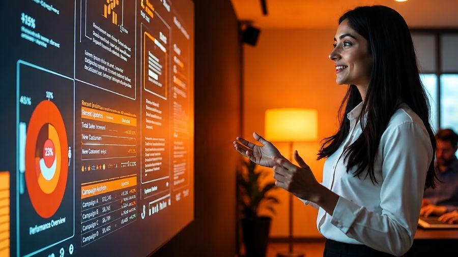 List of The 7 IT Roles Every UAE Business Needs